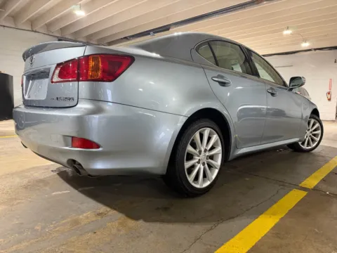 More photos of 2009 Lexus IS 250 at 101 Motors, NJ
