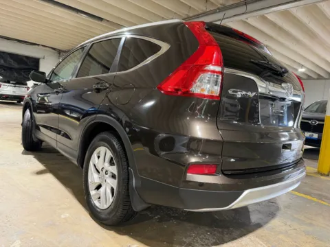 Another view of 2016 Honda CR-V EX-L for sale in Carlstadt, NJ at 101 Motors