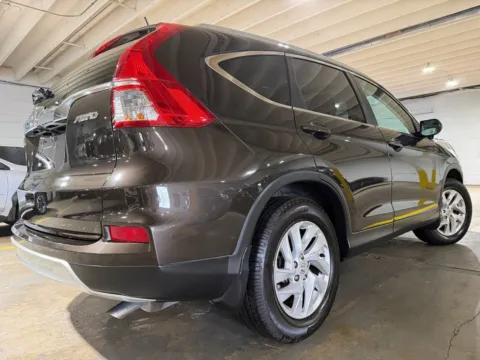 More photos of 2016 Honda CR-V EX-L at 101 Motors, NJ