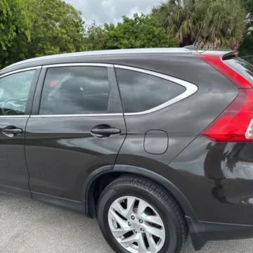 More photos of 2016 Honda CR-V EX-L at 101 Motors, NJ