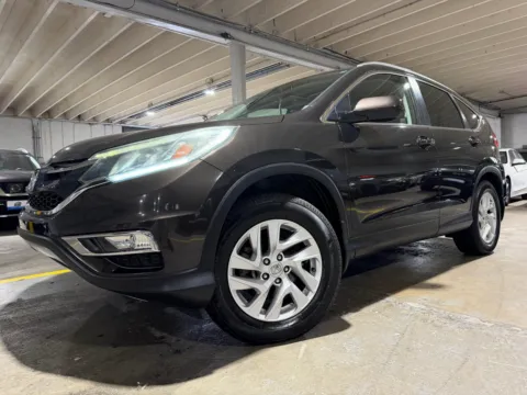 Photos of 2016 Honda CR-V EX-L for sale in Carlstadt, NJ at 101 Motors