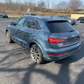 More photos of 2018 Audi Q3 2.0T Premium at 101 Motors, NJ