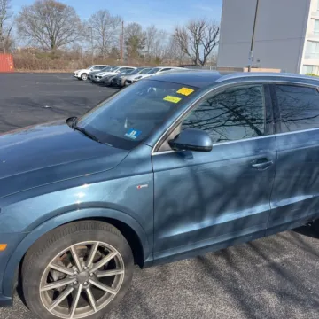 Photos of 2018 Audi Q3 2.0T Premium for sale in Carlstadt, NJ at 101 Motors