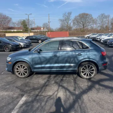 Another view of 2018 Audi Q3 2.0T Premium for sale in Carlstadt, NJ at 101 Motors
