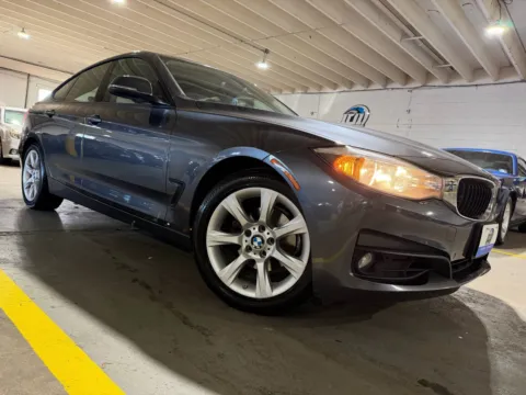 More photos of 2015 BMW 328i Gran Turismo xDrive at 101 Motors, NJ