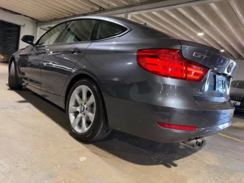 Another view of 2015 BMW 328i Gran Turismo xDrive for sale in Carlstadt, NJ at 101 Motors