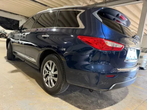 Another view of 2015 INFINITI QX60 for sale in Carlstadt, NJ at 101 Motors