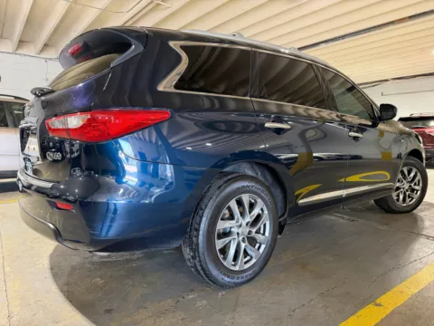 More photos of 2015 INFINITI QX60 at 101 Motors, NJ