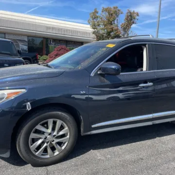 Photos of 2015 INFINITI QX60 for sale in Carlstadt, NJ at 101 Motors
