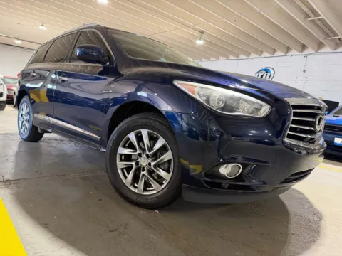 More photos of 2015 INFINITI QX60 at 101 Motors, NJ