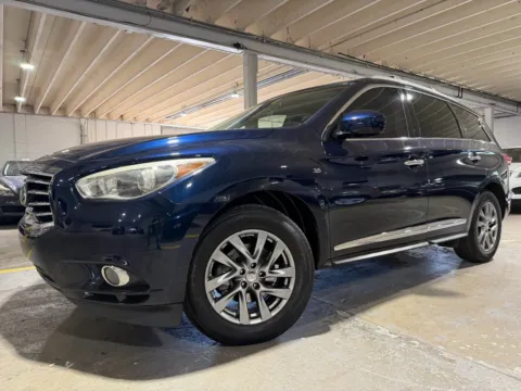 Photos of 2015 INFINITI QX60 for sale in Carlstadt, NJ at 101 Motors