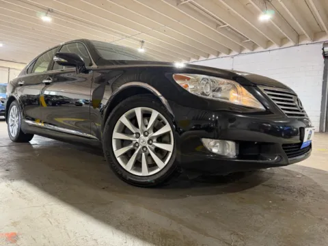 More photos of 2012 Lexus LS 460 at 101 Motors, NJ