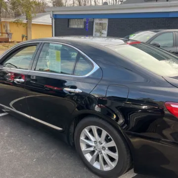 More photos of 2012 Lexus LS 460 at 101 Motors, NJ