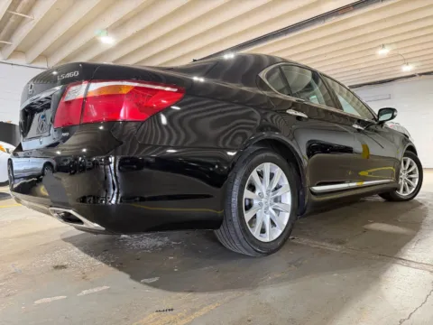 More photos of 2012 Lexus LS 460 at 101 Motors, NJ