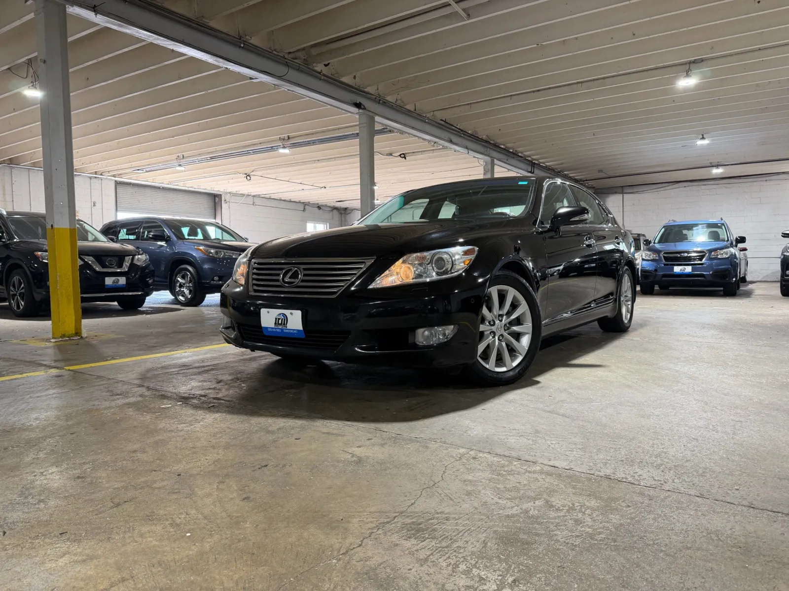 2012 Lexus LS 460 for sale in Carlstadt, NJ