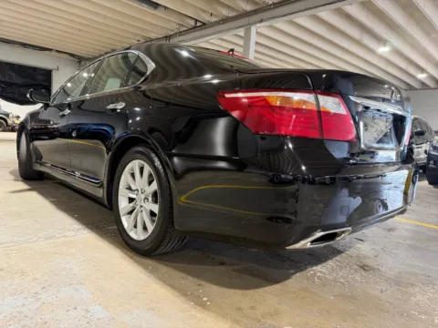 Another view of 2012 Lexus LS 460 for sale in Carlstadt, NJ at 101 Motors
