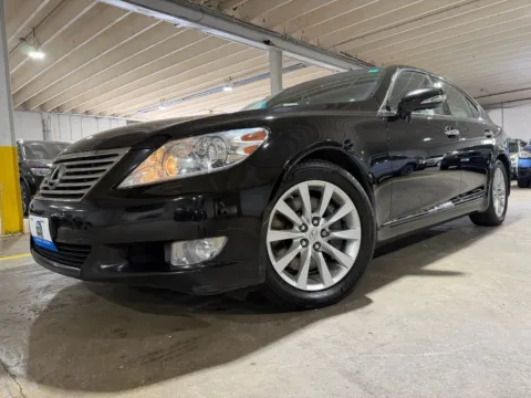 Photos of 2012 Lexus LS 460 for sale in Carlstadt, NJ at 101 Motors