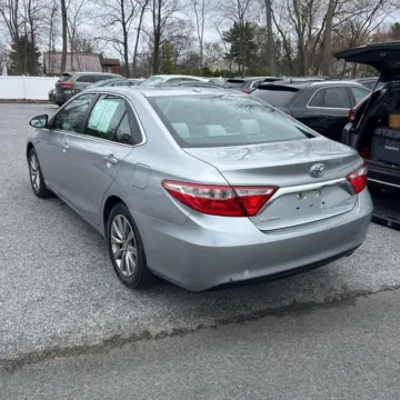 More photos of 2017 Toyota Camry XLE at 101 Motors, NJ