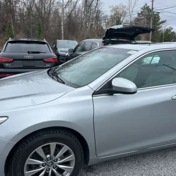 Photos of 2017 Toyota Camry XLE for sale in Carlstadt, NJ at 101 Motors