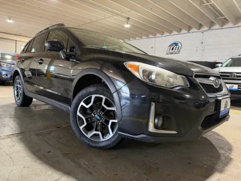 More photos of 2016 Subaru Crosstrek 2.0i Limited at 101 Motors, NJ