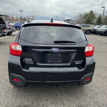More photos of 2016 Subaru Crosstrek 2.0i Limited at 101 Motors, NJ