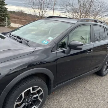 Photos of 2016 Subaru Crosstrek 2.0i Limited for sale in Carlstadt, NJ at 101 Motors