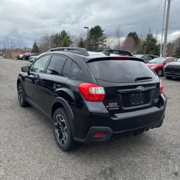 Another view of 2016 Subaru Crosstrek 2.0i Limited for sale in Carlstadt, NJ at 101 Motors