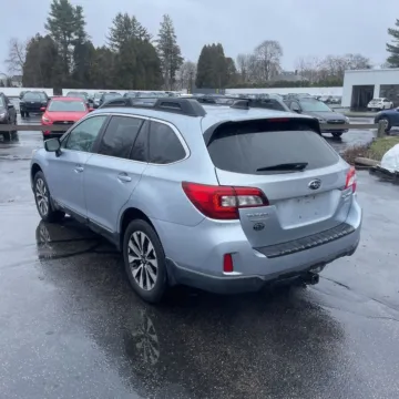 More photos of 2016 Subaru Outback 2.5i Limited at 101 Motors, NJ