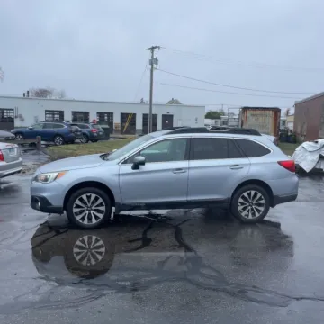 Another view of 2016 Subaru Outback 2.5i Limited for sale in Carlstadt, NJ at 101 Motors