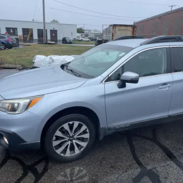 Photos of 2016 Subaru Outback 2.5i Limited for sale in Carlstadt, NJ at 101 Motors