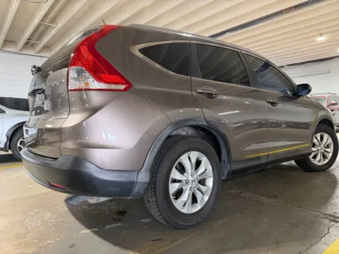 More photos of 2012 Honda CR-V EX-L at 101 Motors, NJ