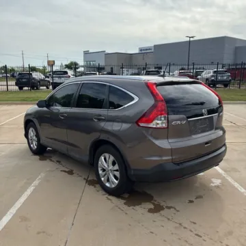 More photos of 2012 Honda CR-V EX-L at 101 Motors, NJ
