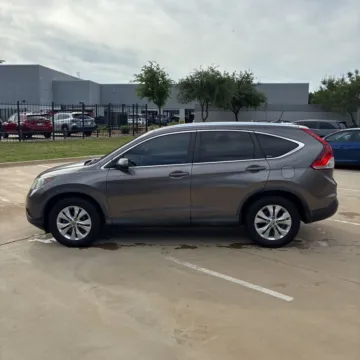Another view of 2012 Honda CR-V EX-L for sale in Carlstadt, NJ at 101 Motors