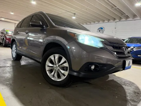 More photos of 2012 Honda CR-V EX-L at 101 Motors, NJ