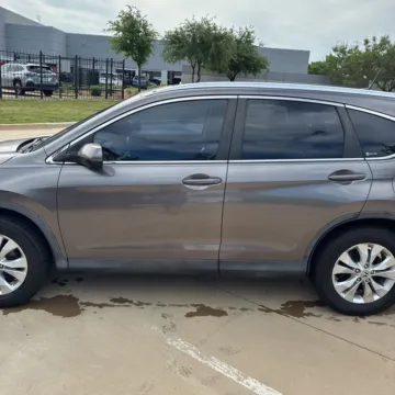 More photos of 2012 Honda CR-V EX-L at 101 Motors, NJ
