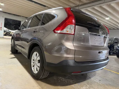 Another view of 2012 Honda CR-V EX-L for sale in Carlstadt, NJ at 101 Motors
