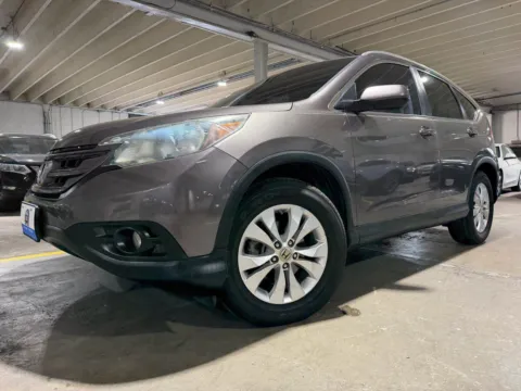 Photos of 2012 Honda CR-V EX-L for sale in Carlstadt, NJ at 101 Motors
