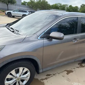 Photos of 2012 Honda CR-V EX-L for sale in Carlstadt, NJ at 101 Motors