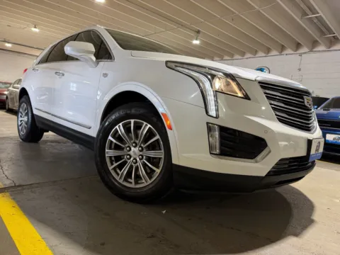 More photos of 2017 Cadillac XT5 Luxury at 101 Motors, NJ