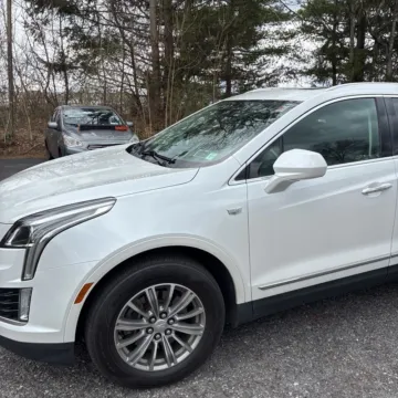 Photos of 2017 Cadillac XT5 Luxury for sale in Carlstadt, NJ at 101 Motors