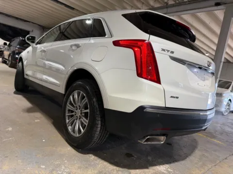 Another view of 2017 Cadillac XT5 Luxury for sale in Carlstadt, NJ at 101 Motors