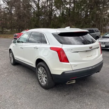 More photos of 2017 Cadillac XT5 Luxury at 101 Motors, NJ