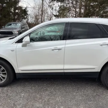 More photos of 2017 Cadillac XT5 Luxury at 101 Motors, NJ