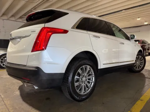 More photos of 2017 Cadillac XT5 Luxury at 101 Motors, NJ