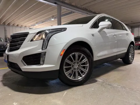Photos of 2017 Cadillac XT5 Luxury for sale in Carlstadt, NJ at 101 Motors
