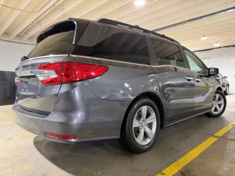 More photos of 2020 Honda Odyssey EX-L w/Navi &amp; RES at 101 Motors, NJ