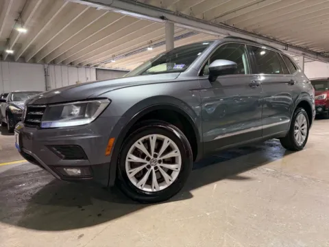 Photos of 2018 Volkswagen Tiguan 2.0T SE for sale in Carlstadt, NJ at 101 Motors