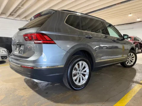 More photos of 2018 Volkswagen Tiguan 2.0T SE at 101 Motors, NJ