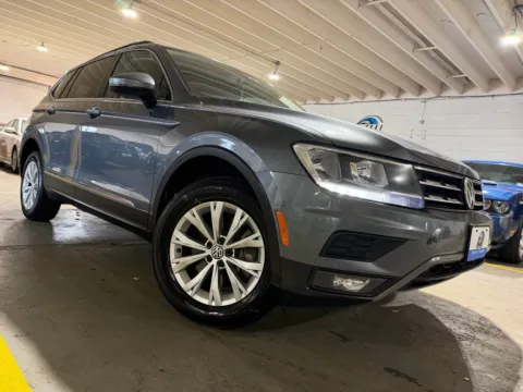 More photos of 2018 Volkswagen Tiguan 2.0T SE at 101 Motors, NJ