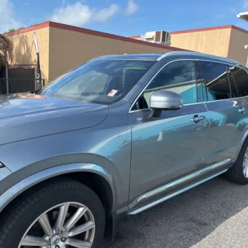 Photos of 2017 Volvo XC90 T6 Inscription for sale in Carlstadt, NJ at 101 Motors
